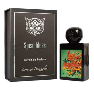 Lorenzo Pazzaglia Speachless Extrait - 50 Unisex